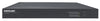 Switch AV Gigabit Ethernet PoE+ a 16 porte 2 SFP