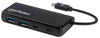 Hub USB-C&trade 3.2 Gen 1 a 4 porte