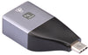 Adattatore Convertitore da USB-C&trade a RJ45 Ethernet Gigabit LAN 1000Mbps