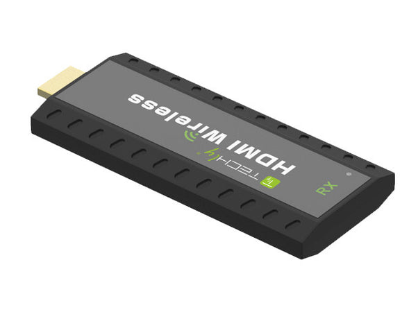 Ricevitore Aggiuntivo per Kit Extender Wireless HDMI 50m 1080p