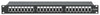 Pannello Patch STP 24 Posti RJ45 Cat.6