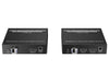 Extender Ottico KVM HDMI Over IP Full HD Non Compresso fino a 40Km