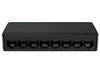 Switch Gigabit Ethernet 8 Porte, SG108M