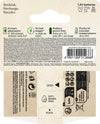 Blister 2 Batterie Ricaricabili Mini Stilo AAA 650 mAh