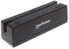 Lettore di card a banda magnetica traccia 1, 2 e 3 interfaccia USB
