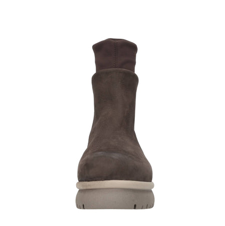 PATRIZIA BONIFANTI Stivali Marrone da donna