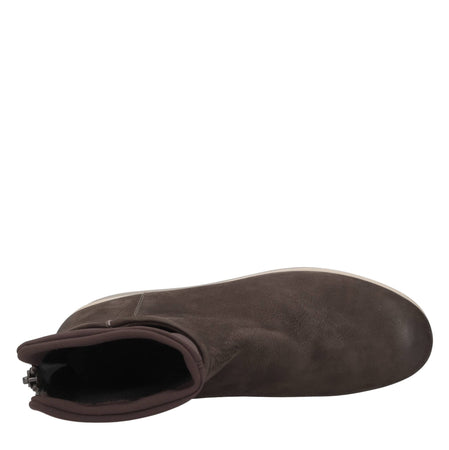 PATRIZIA BONIFANTI Stivali Marrone da donna