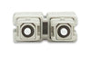 Cavo Fibra Ottica Multimodale OM2 SC/LC 50/125 3 m