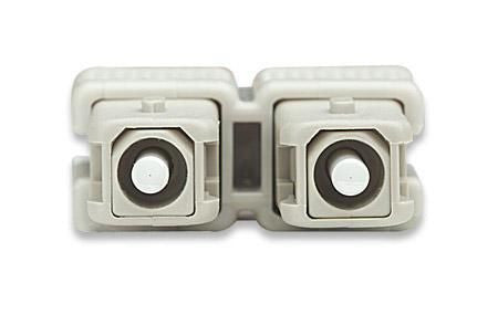 Cavo Fibra Ottica Multimodale OM2 SC/LC 50/125 3 m