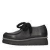 PATRIZIA BONIFANTI Scarpe basse Nero da donna