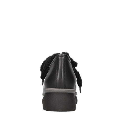 PATRIZIA BONIFANTI Scarpe basse Nero da donna