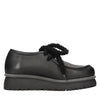 PATRIZIA BONIFANTI Scarpe basse Nero da donna