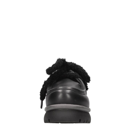 PATRIZIA BONIFANTI Scarpe basse Nero da donna