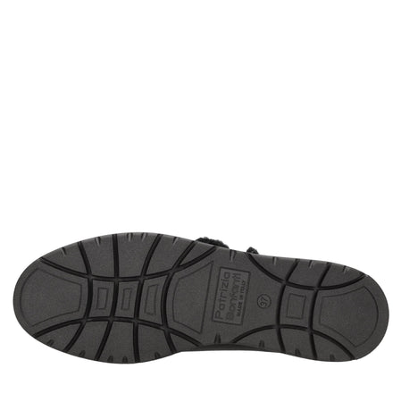 PATRIZIA BONIFANTI Scarpe basse Nero da donna