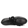 PATRIZIA BONIFANTI Scarpe basse Nero da donna