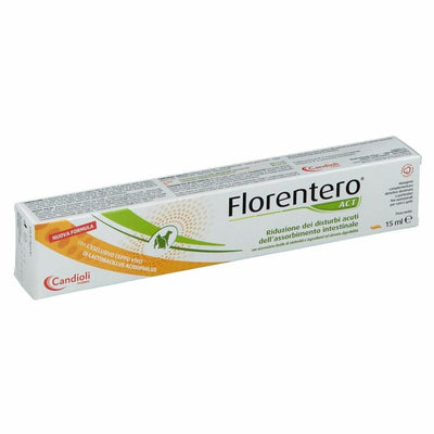 Florentero Act pasta 15 ml cani e gatti