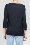 WHYCI T-shirt e Polo Blu da donna