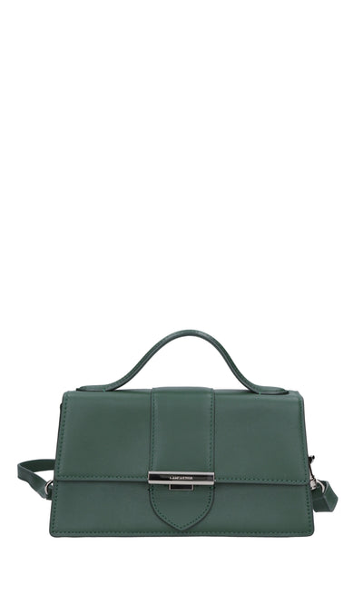 Lancaster Borse... Verde da donna