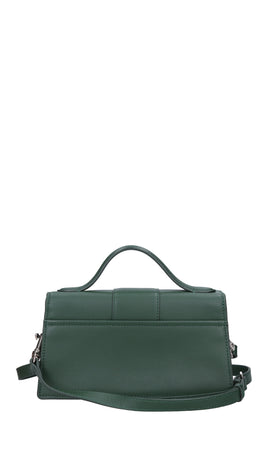 Lancaster Borse... Verde da donna