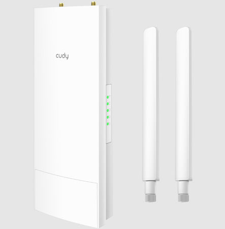 Punto di Accesso Wireless Gigabit AX3000 per Esterni IP65, AP3000 Outdoor