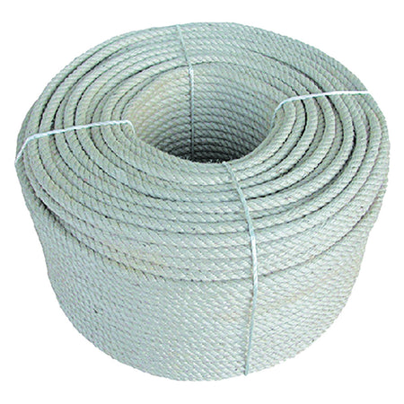 Corda in Juta Naturale ø mm 18 circa 1kg