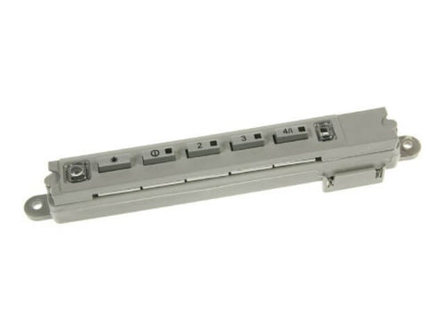Modulo comandi pulsantiera motori cappe Faber Roblin 133.0387.567