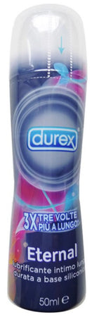 Durex eternal gel lubrificante 50ml