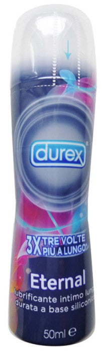 Durex eternal gel lubrificante 50ml