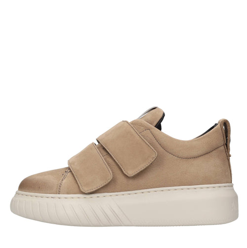 Andia Fora Sneakers Marrone da donna