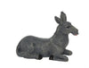 Statuina Asinello 3.5cm Presepe 9cm In Resina Decoro Natale Natalizio Nativita' Casa, arredamento e bricolage > Prodotti per Feste > Prodotti Natalizi Trade Shop italia - Napoli, Commerciovirtuoso.it