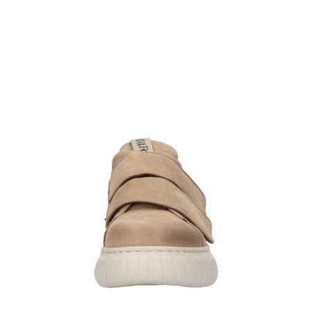 Andia Fora Sneakers Marrone da donna