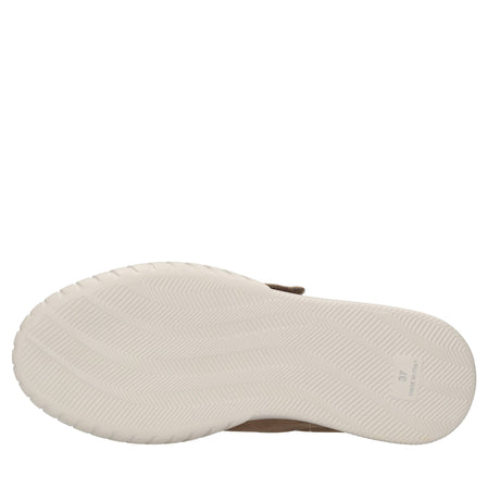 Andia Fora Sneakers Marrone da donna