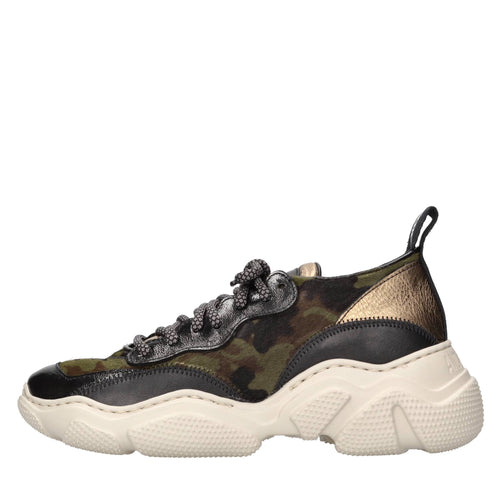 Andia Fora Sneakers Multicolour da donna
