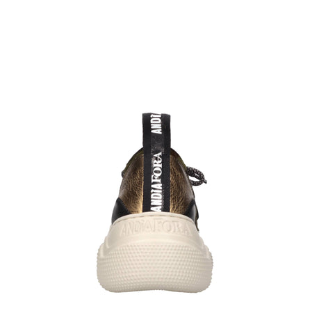 Andia Fora Sneakers Multicolour da donna