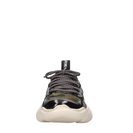 Andia Fora Sneakers Multicolour da donna