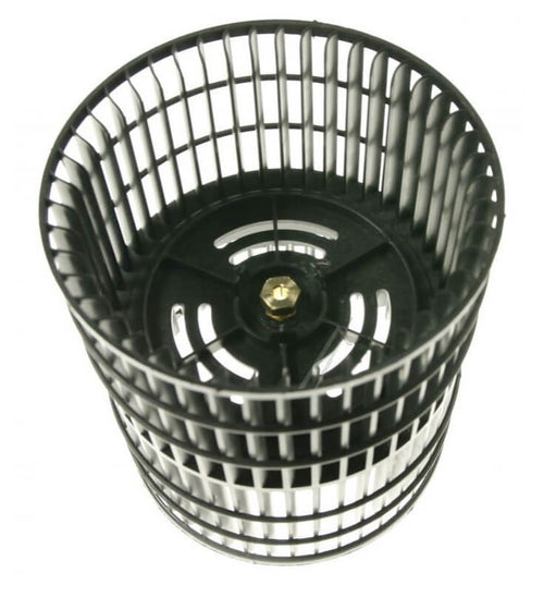 Cappa aspirante ruota a turbina Faber Roblin 133.0204.887