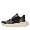 Andia Fora Sneakers Nero da donna