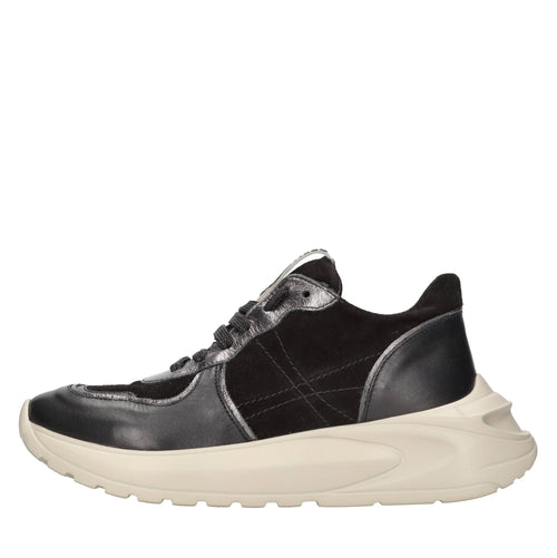 Andia Fora Sneakers Nero da donna