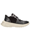 Andia Fora Sneakers Nero da donna