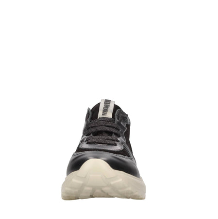 Andia Fora Sneakers Nero da donna