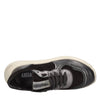 Andia Fora Sneakers Nero da donna