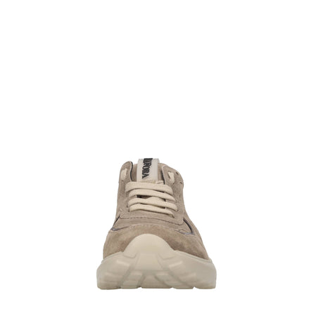 Andia Fora Sneakers Grigio da donna