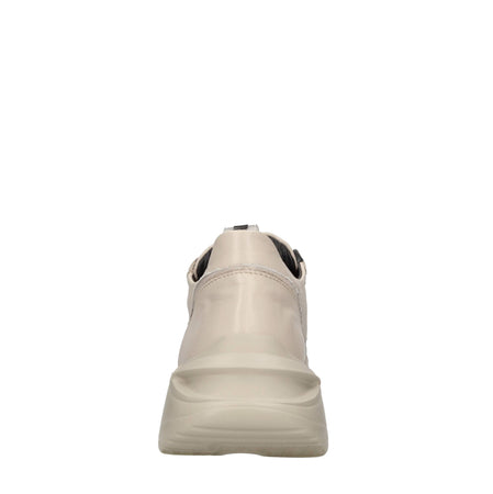 Andia Fora Sneakers Beige da donna