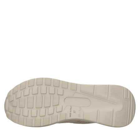 Andia Fora Sneakers Beige da donna