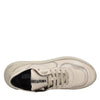 Andia Fora Sneakers Beige da donna