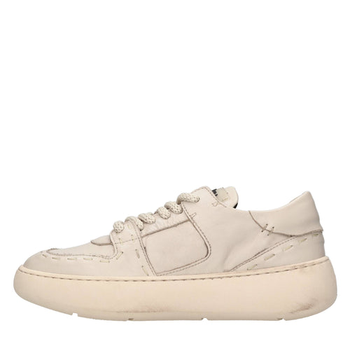 Andia Fora Sneakers Beige da donna