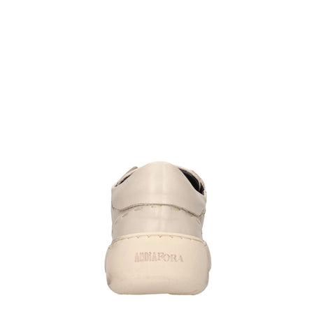 Andia Fora Sneakers Beige da donna