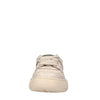 Andia Fora Sneakers Beige da donna