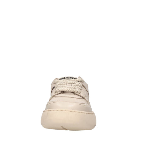 Andia Fora Sneakers Beige da donna
