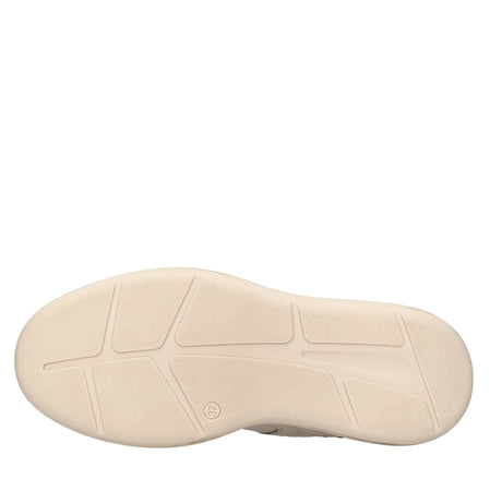 Andia Fora Sneakers Beige da donna